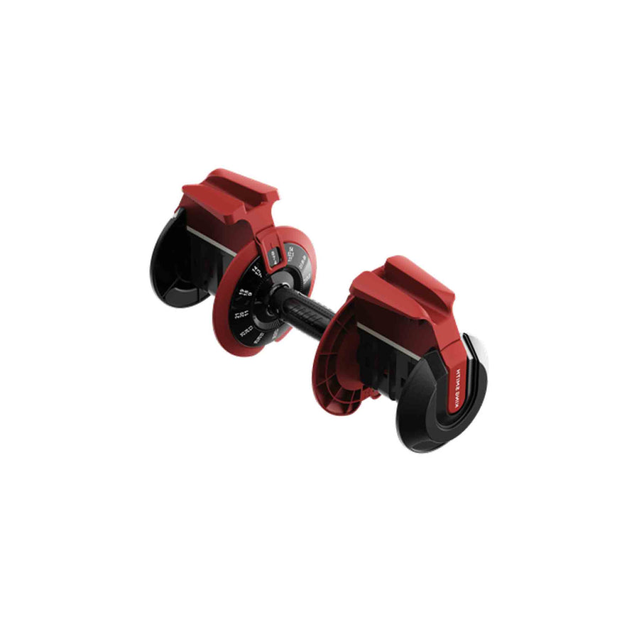طقم دامبل 18 كجم كينج سميث 3 في 1 القابل للتعديل| بيعة ستور-Kingsmith 3-in-1 Adjustable 24 kg Dumbbell Set be3ah store