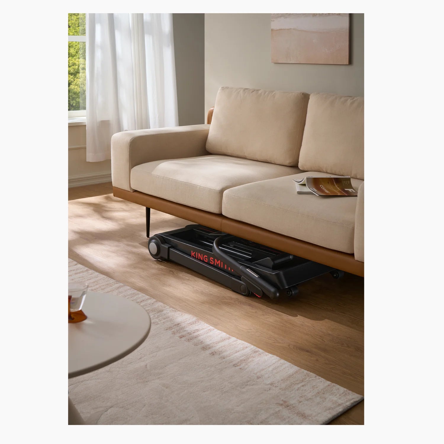 Kingsmith Foldable Stair Stepper (STE001)