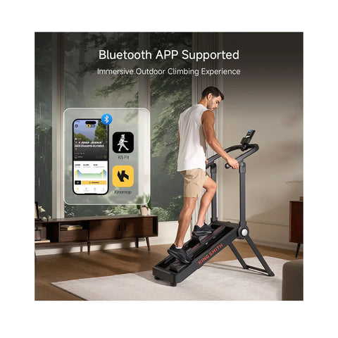 Kingsmith Foldable Stair Stepper (STE001)