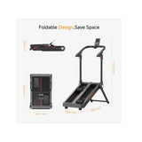 Kingsmith Foldable Stair Stepper (STE001)