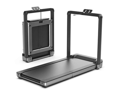 KingSmith Foldable Treadmill MX16+ with Max Speed 16km/h With 1.5 Brushless Motor With Side Armrest