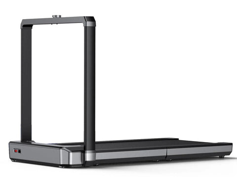 KingSmith Foldable Treadmill MX16+ with Max Speed 16km/h With 1.5 Brushless Motor With Side Armrest