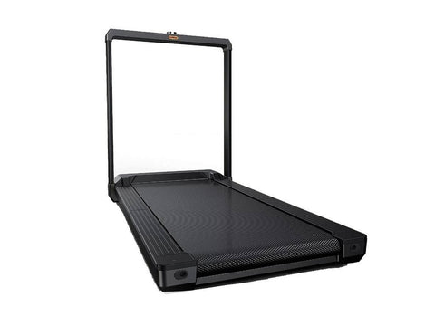 KingSmith Foldable Treadmill MX16+ with Max Speed 16km/h With 1.5 Brushless Motor With Side Armrest