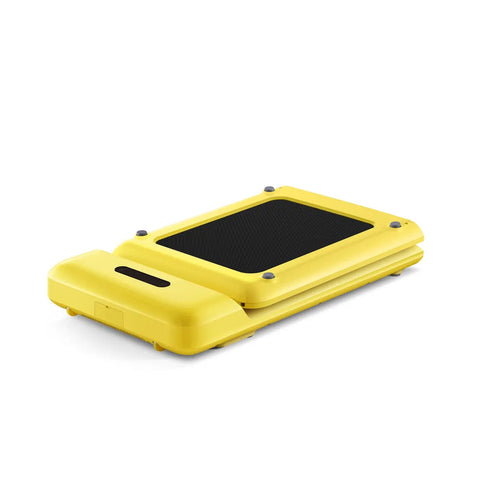 Kingsmith WalkingPad C2 Mini Foldable Walking Treadmill - Yellow