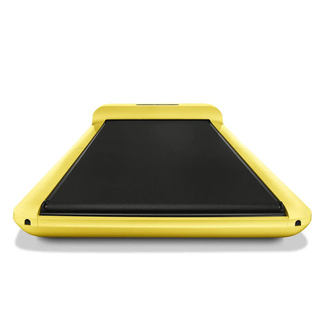 Kingsmith WalkingPad C2 Mini Foldable Walking Treadmill - Yellow