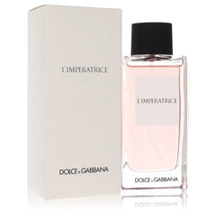 Dolce & Gabbana 3 L'Impératrice Eau de Toilette – Women – 100ml