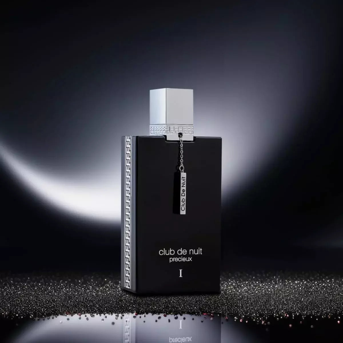 ARMAF CLUB DE NUIT PRECIEUX 1-UNISEX-EXTRAIT DE PARFUM-55ML
