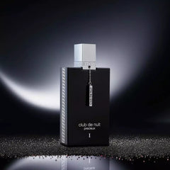 ARMAF CLUB DE NUIT PRECIEUX 1-UNISEX-EXTRAIT DE PARFUM-55ML