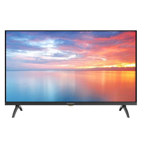 Skyworth 32" LED HD TV (LED-32E2100G)