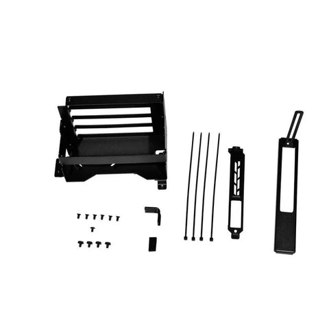 LIAN LI O11D EVO XL Upright GPU Bracket