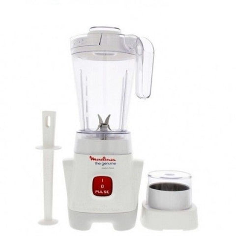 Moulinex 500Watts, 1.75L Capacity Blender - LM241B