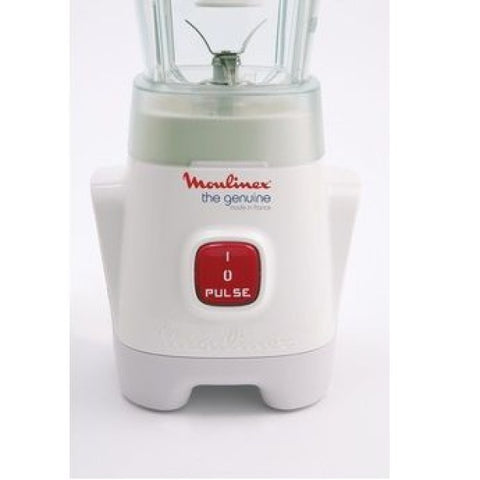 Moulinex 500Watts, 1.75L Capacity Blender - LM241B