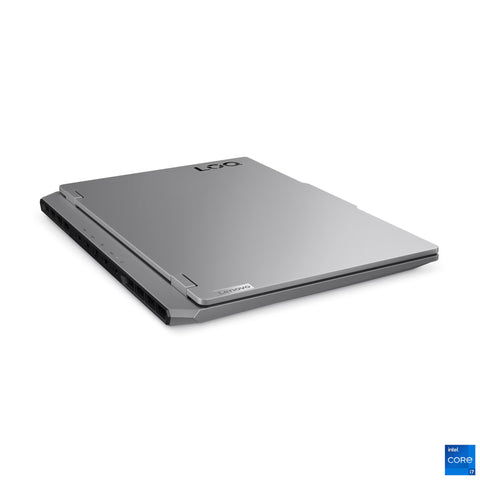 Lenovo LOQ 15IRX10 - 15.6" FHD 144Hz Gaming Laptop, Intel Core i7-14700HX, RTX 5060 8GB GDDR7, 16GB DDR5, 512GB SSD, Luna Grey