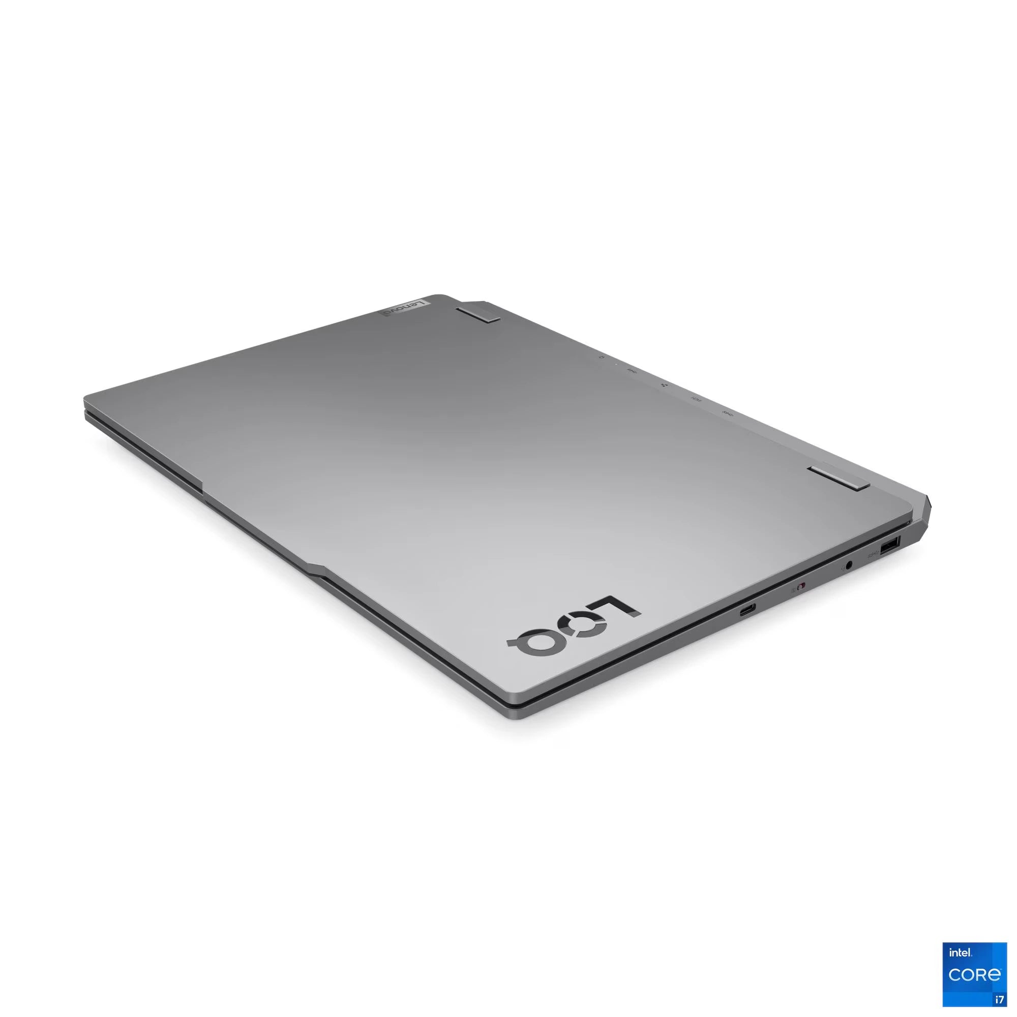 لينوفو لابتوب الألعاب LOQ 15 بمعالج Intel Core i7-13645HX، رام 16 جيجابايت ، هارد 512 جيجابايت SSD، كرت شاشة RTX 5050 بسعة 8 جيجابايت.