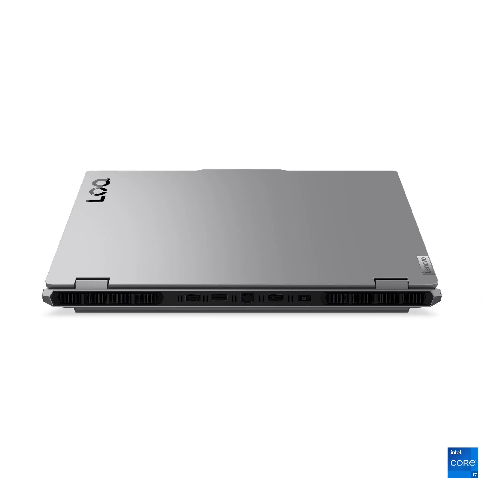 لينوفو لابتوب الألعاب LOQ 15 بمعالج Intel Core i7-13645HX، رام 16 جيجابايت ، هارد 512 جيجابايت SSD، كرت شاشة RTX 5050 بسعة 8 جيجابايت.