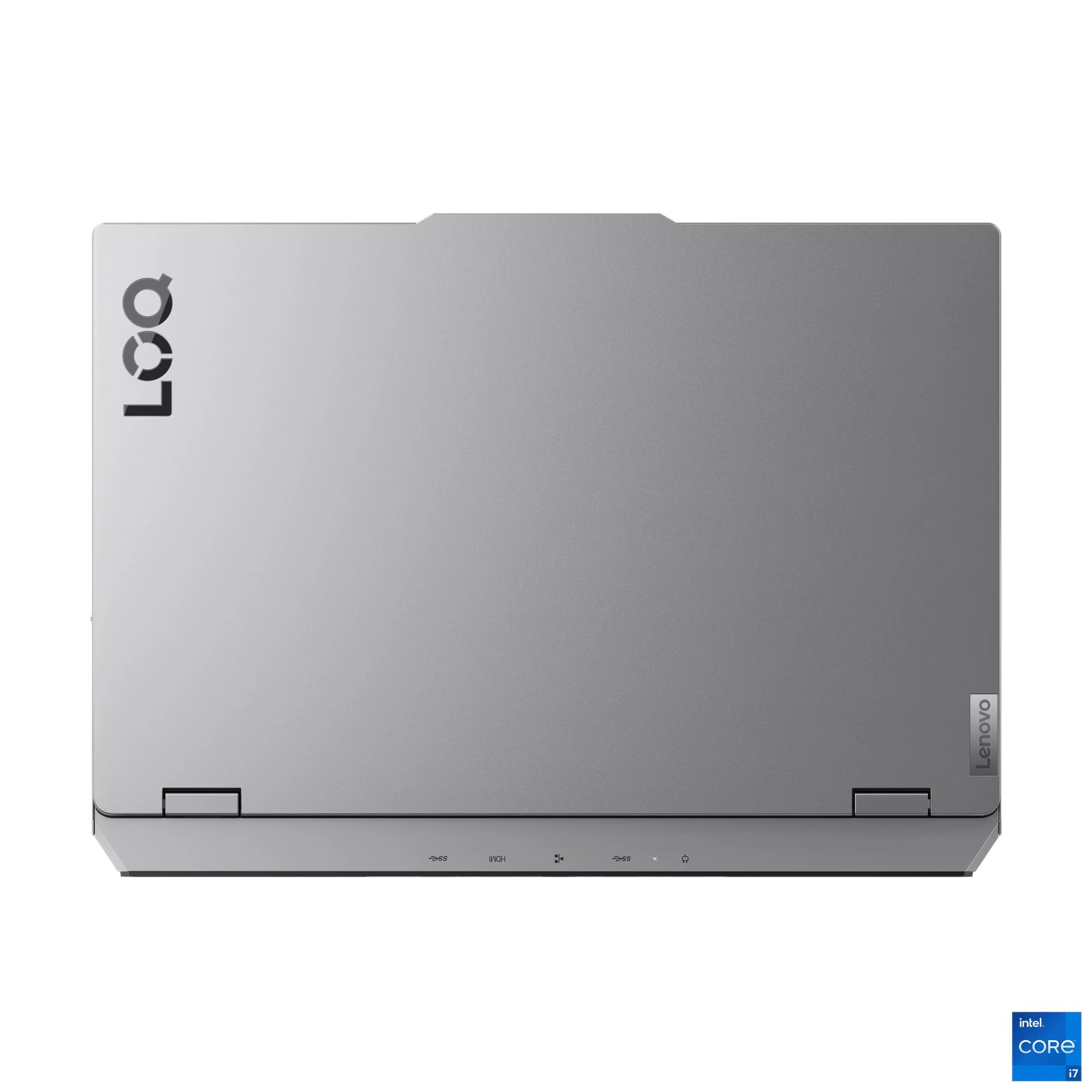 لينوفو لابتوب الألعاب LOQ 15 بمعالج Intel Core i7-13645HX، رام 16 جيجابايت ، هارد 512 جيجابايت SSD، كرت شاشة RTX 5050 بسعة 8 جيجابايت.