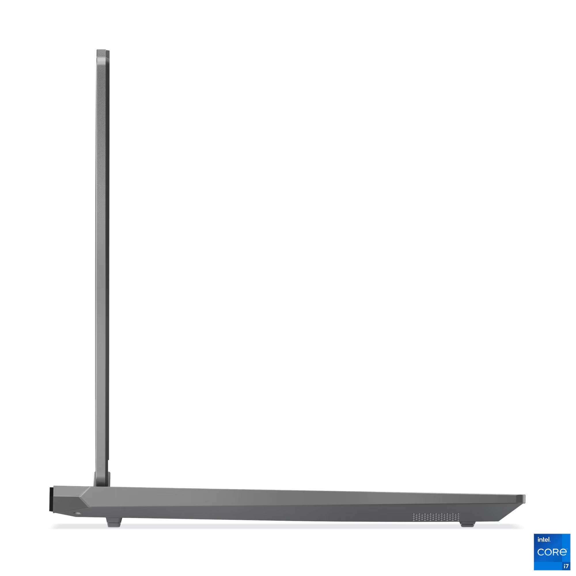 Lenovo LOQ 15IRX10 - 15.6" FHD 144Hz Gaming Laptop, Intel Core i7-14700HX, RTX 5060 8GB GDDR7, 16GB DDR5, 512GB SSD, Luna Grey