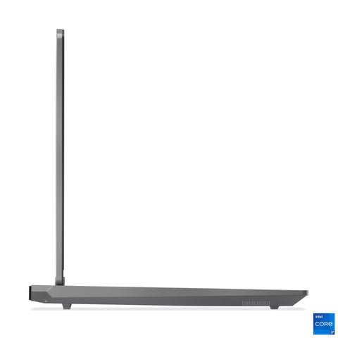 Lenovo LOQ 15IRX10 - 15.6" FHD 144Hz Gaming Laptop, Intel Core i7-14700HX, RTX 5060 8GB GDDR7, 16GB DDR5, 512GB SSD, Luna Grey