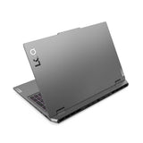 Lenovo LOQ 15IRX9 Gaming Laptop 15.6 FHD 144Hz Intel Core i7-13650HX RTX 4050 RAM 24GB DDR5 4800