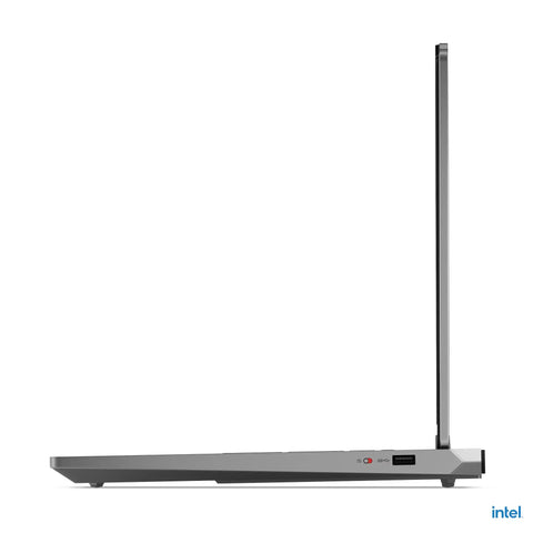Lenovo LOQ Essential 15IRX11 15.6" FHD Gaming Laptop – Intel Core i7-13650HX, 16GB DDR5 RAM, 512GB NVMe M.2 SSD, NVIDIA GeForce RTX 5050 8GB GDDR7 Graphics, 440 AI TOPS, DOS, White Backlit English/Arabic Keyboard, Luna Grey, 1-Year Warranty