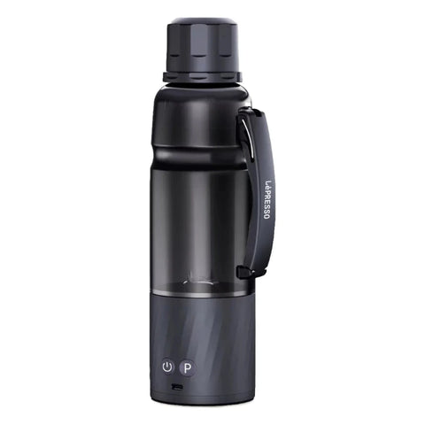 خلاط LePresso Juvelix المحمول بقدرة 370W - أسود
