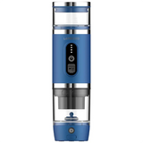 LePresso 4 in 1 Portable Coffee Machine-Blue