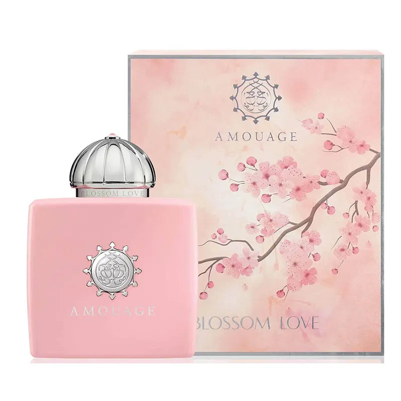 Amouage Blossom Love EDP For Her - 100 Ml