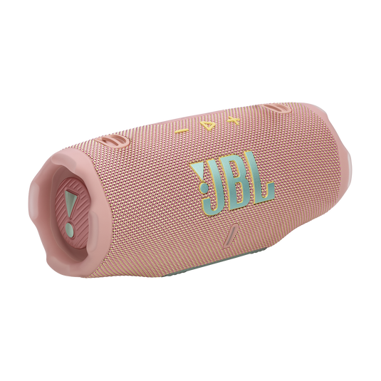 جي بي إل تشارج 6 (JBL Charge 6) مكبر صوت بلوتوث