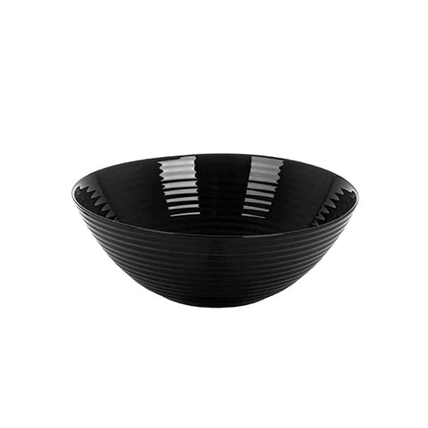 Luminarc Harena Black Multi Purpose Bowl 16cm