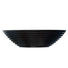 Luminarc Harena Black Bowl 27cm