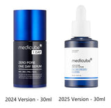 Medicube, Zero Pore One Day Serum, 30ml