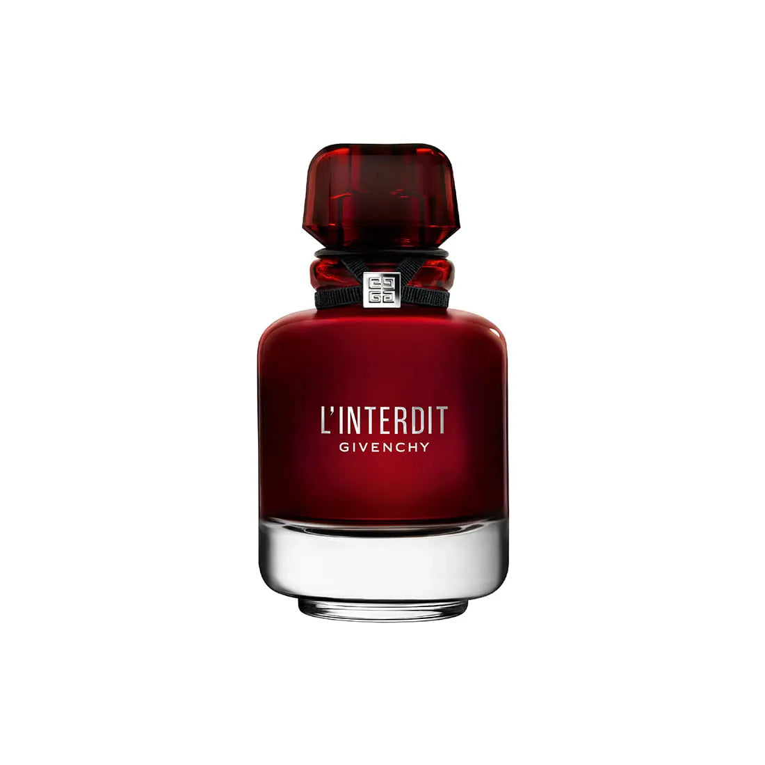 Givenchy L'Interdit Rouge EDP For Her - 80 ml