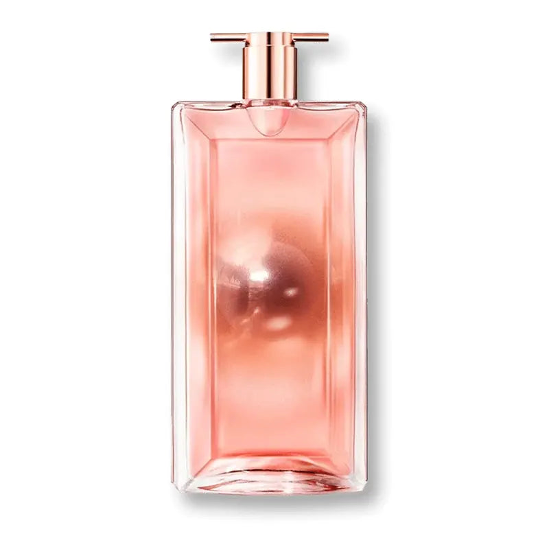 لانكوم عطر أيدول أورا أو دي بارفان لومينوز للنساء - 100 مل
