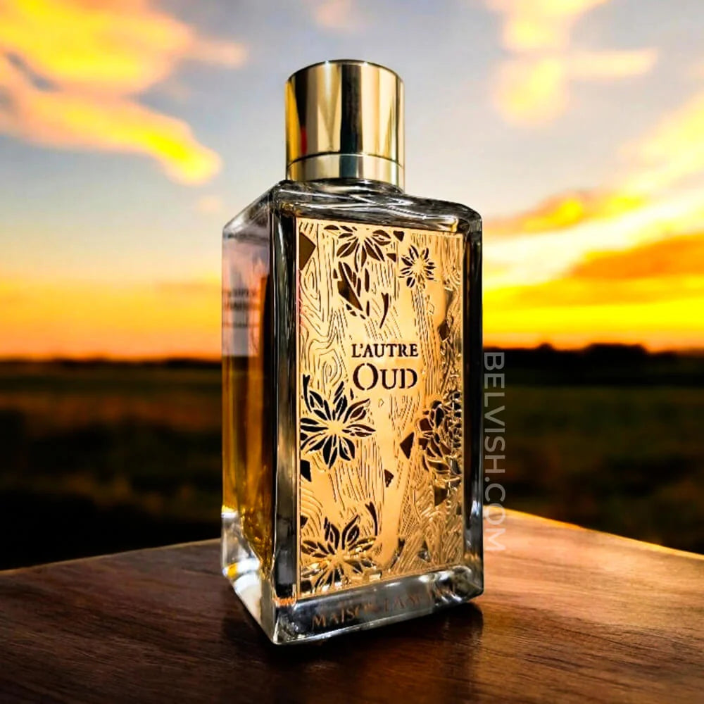 لانكوم عطر لوتري عود أو دي بارفان للجنسين - 100 مل