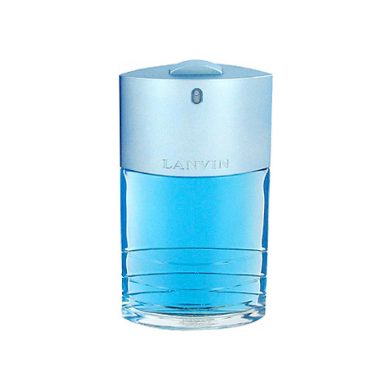 Lanvin Oxygène EDT For Him - 100 ml