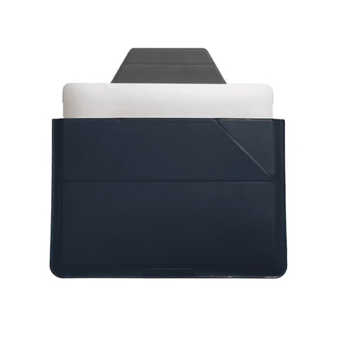 Moft MB002-1-13B-DEBU, Sleeve for Mac Air 13.3" - laptops 14" - Dark Blue