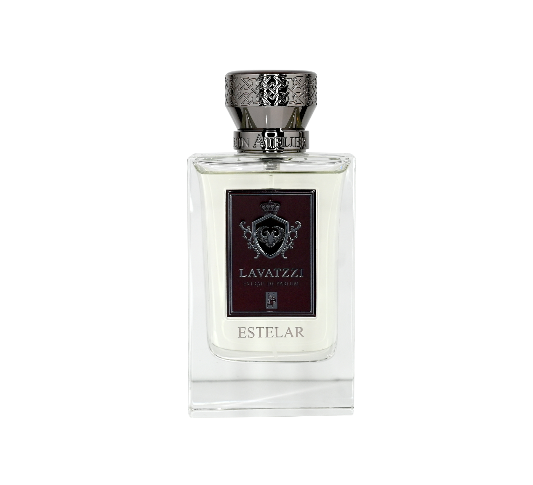 NICOLAI BARON ATELIER LAVATZZI ESTELAR-UNISEX-EXTRAIT DE PARFUM-100ML