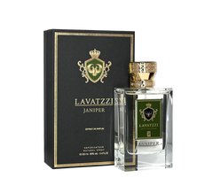NICOLAI BARON ATELIER LAVATZZI JANIPER-UNISEX-EXTRAIT DE PARFUM-100ML