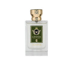 NICOLAI BARON ATELIER LAVATZZI JANIPER-UNISEX-EXTRAIT DE PARFUM-100ML