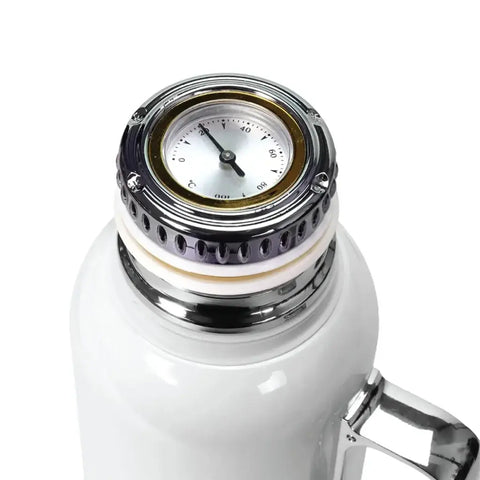 LePresso, ThermoSense 850mL Stainless Steel Vacuum Insulated Bottle