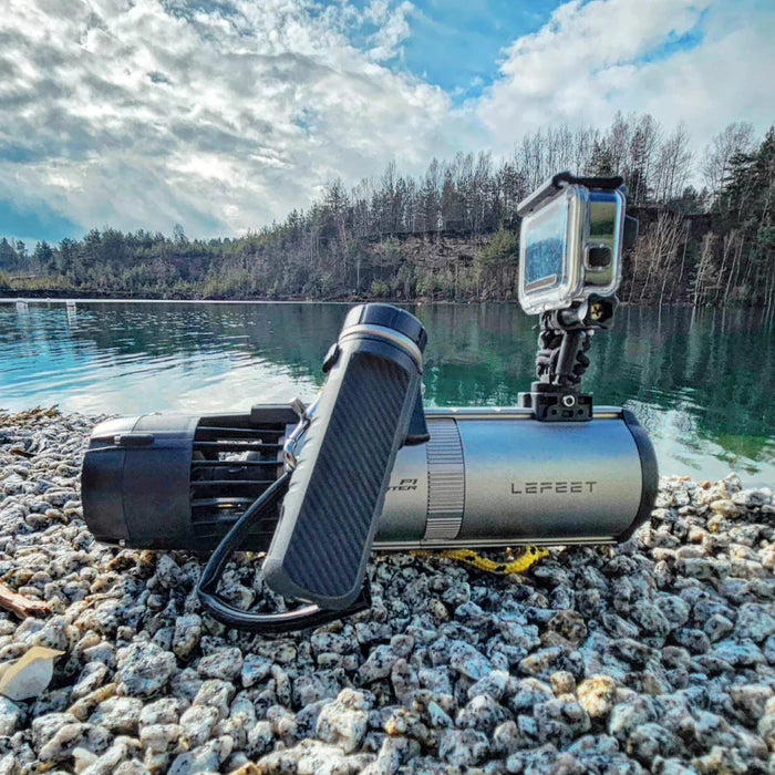 Lefeet P1 Standard - Underwater Scooter