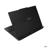 Lenovo Legion Pro 5 16AFR10 AMD Ryzen 9 9955HX, RTX 5070 8GB ,32GB RAM DDR5, 1TB SSD, 16" 165Hz OLED, Win 11 Home - Eclipse Black