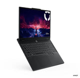 Lenovo Legion Pro 5 16AFR10 AMD Ryzen 9 9955HX, RTX 5070 8GB ,32GB RAM DDR5, 1TB SSD, 16" 165Hz OLED, Win 11 Home - Eclipse Black