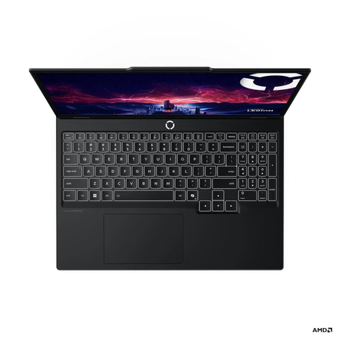 Lenovo Legion Pro 5 16AFR10 AMD Ryzen 9 9955HX, RTX 5070 8GB ,32GB RAM DDR5, 1TB SSD, 16" 165Hz OLED, Win 11 Home - Eclipse Black