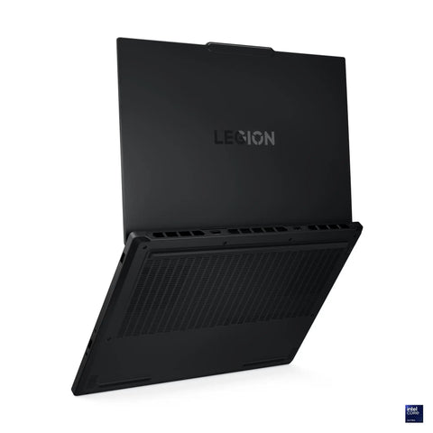 Lenovo Legion 5 15RX10 15.1" WQXGA Gaming Laptop – Intel Core i9-14900HX, 32GB DDR5-5600 RAM, 1TB M.2 SSD, NVIDIA GeForce RTX 5070 8GB GDDR7 Graphics, 115W TGP, 798 AI TOPS, DOS, English/Arabic Keyboard, Black, 1-Year Warranty