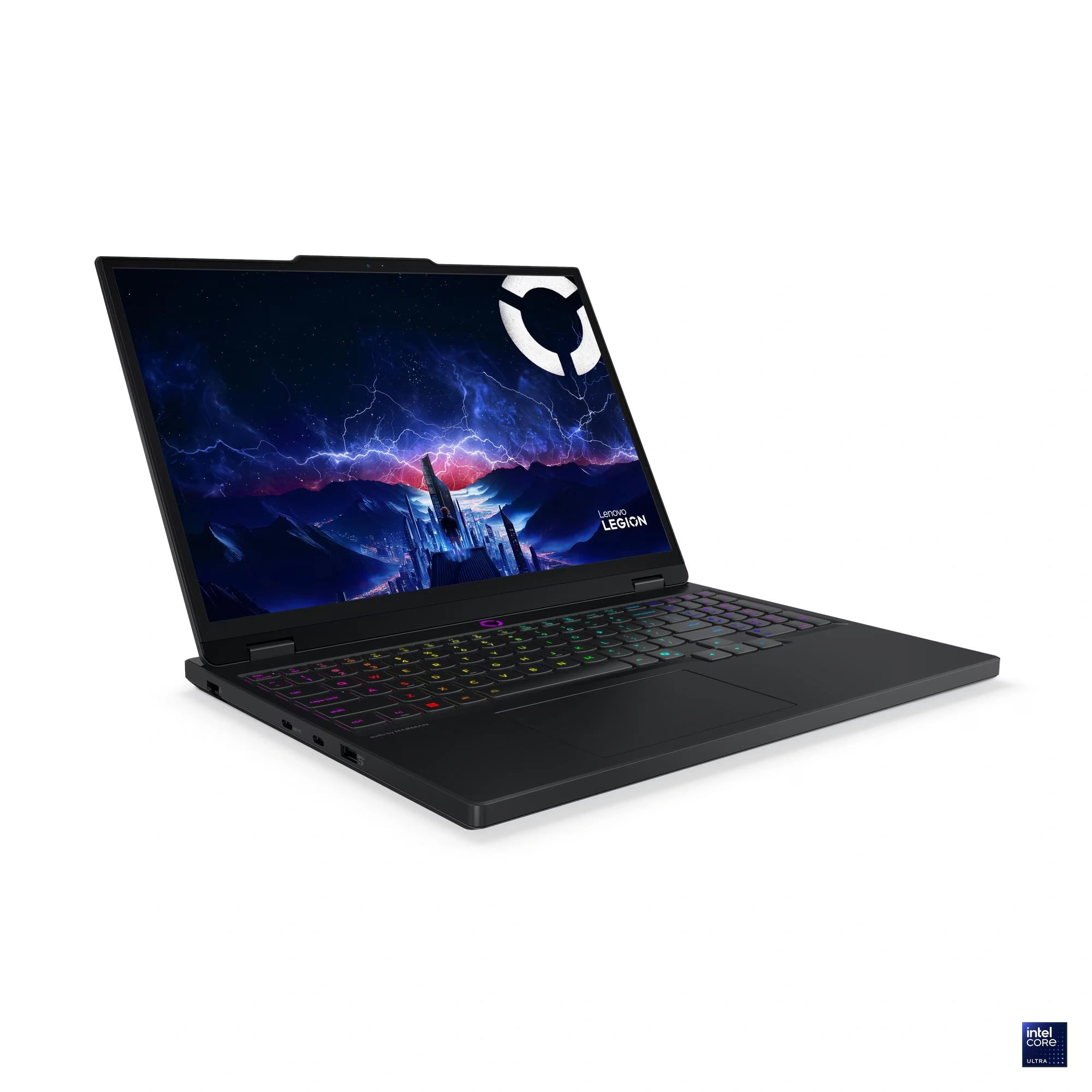 Lenovo Legion 5 Gaming Laptop (Intel Core i9-14900HX / 32GB RAM / 1TB SSD / GeForce RTX 5070 8GB)