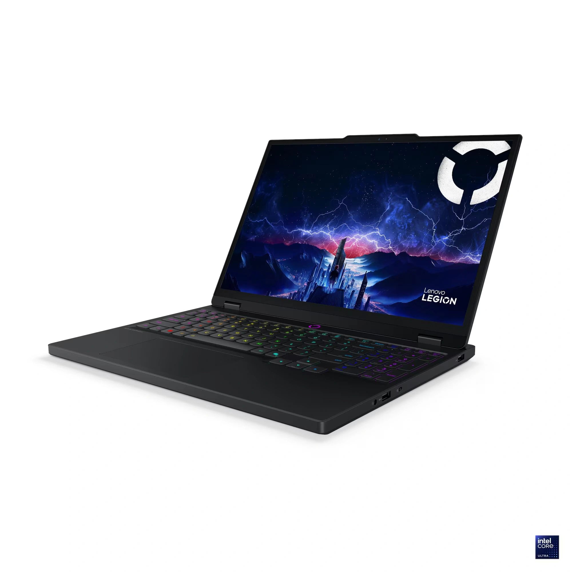 Lenovo Legion 5 Gaming Laptop (Intel Core i9-14900HX / 32GB RAM / 1TB SSD / GeForce RTX 5070 8GB)