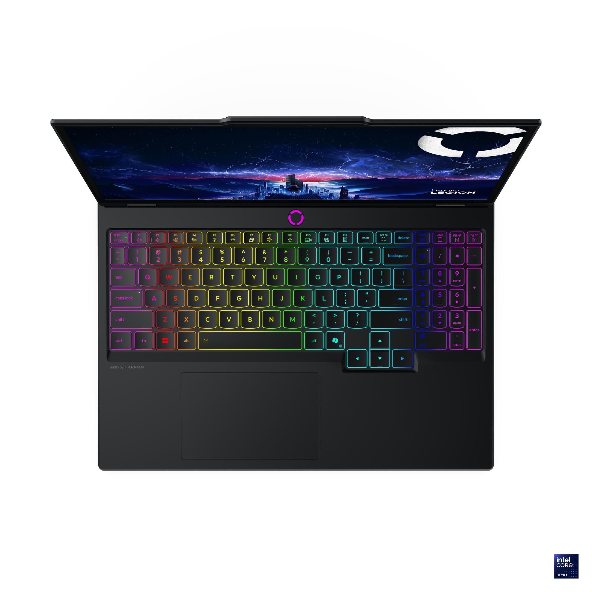 Lenovo Legion 5 Gaming Laptop (Intel Core i9-14900HX / 32GB RAM / 1TB SSD / GeForce RTX 5070 8GB)