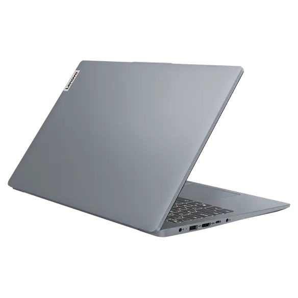 لينوفو IdeaPad Slim 3 الجيل 8 - ‎15.6"‎ FHD / AMD Athlon Silver 7120U / ‎8GB‎ / ‎256GB‎ (NVMe M.2 SSD) / Windows 11 Home / عربي/إنجليزي / رمادي قطبي - لابتوب