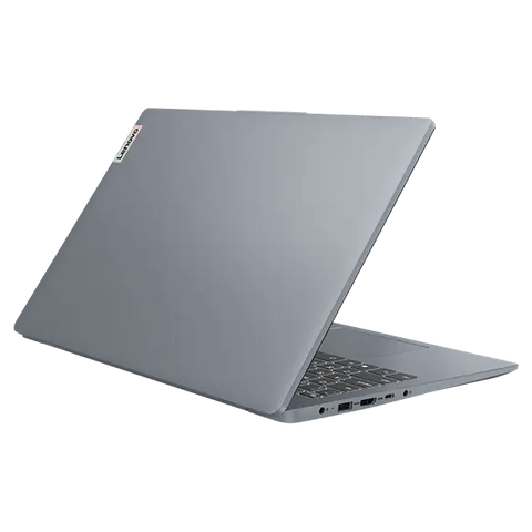 لينوفو IdeaPad Slim 3 الجيل 8 - ‎15.6"‎ FHD / AMD Athlon Silver 7120U / ‎8GB‎ / ‎256GB‎ (NVMe M.2 SSD) / Windows 11 Home / عربي/إنجليزي / رمادي قطبي - لابتوب
